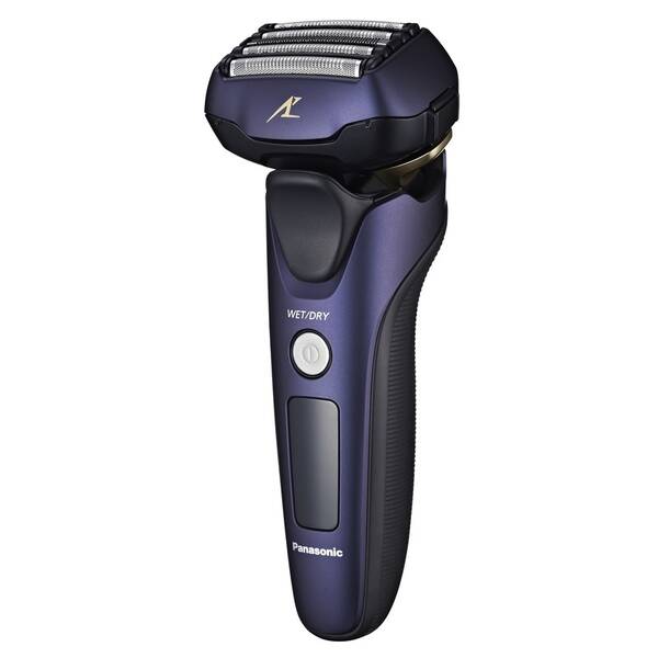 Holicí strojek Panasonic ES-LV67-A803 modrý

