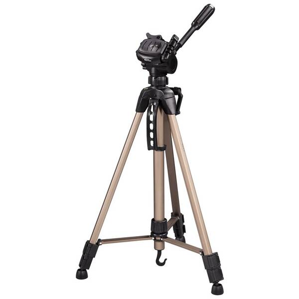 Stativ Hama STAR 61 stříbrný

