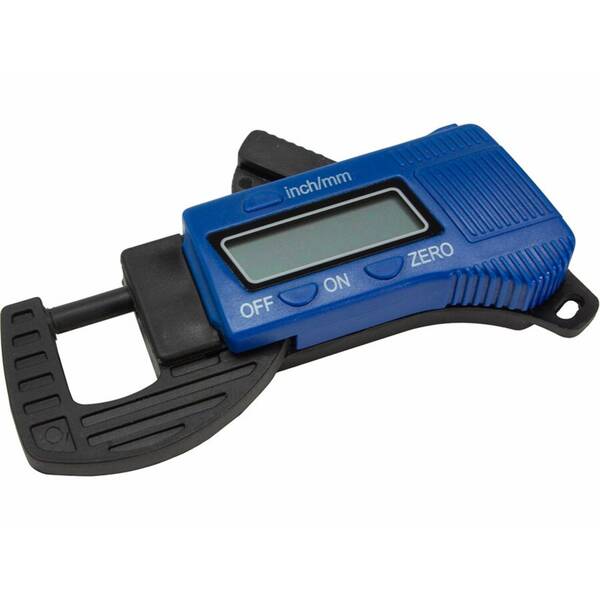 Měřidlo Extol Craft 925230 0-12,7 mm 


