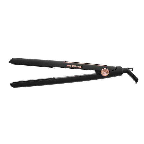 Žehlička na vlasy SOGO SS-3865 černá barva
