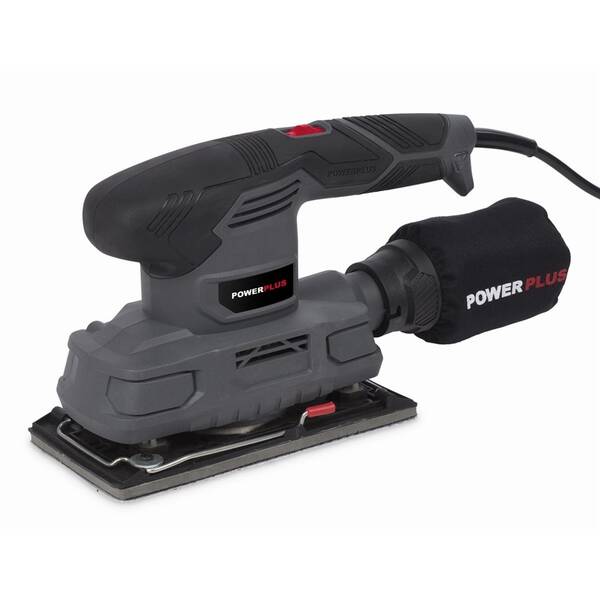 Vibrační bruska POWERPLUS POWE40010 

