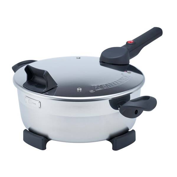 Elektrický pečicí hrnec Remoska D52/10 4l Dua 

