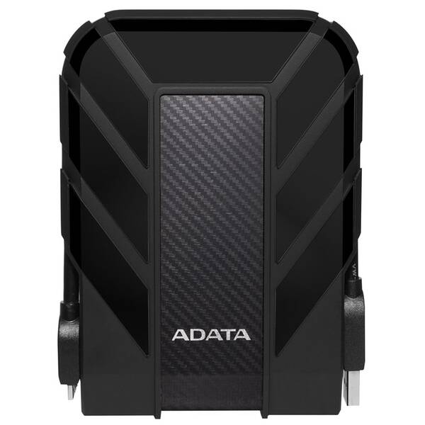 Externí pevný disk 2,5" ADATA HD710 Pro 4TB černý

