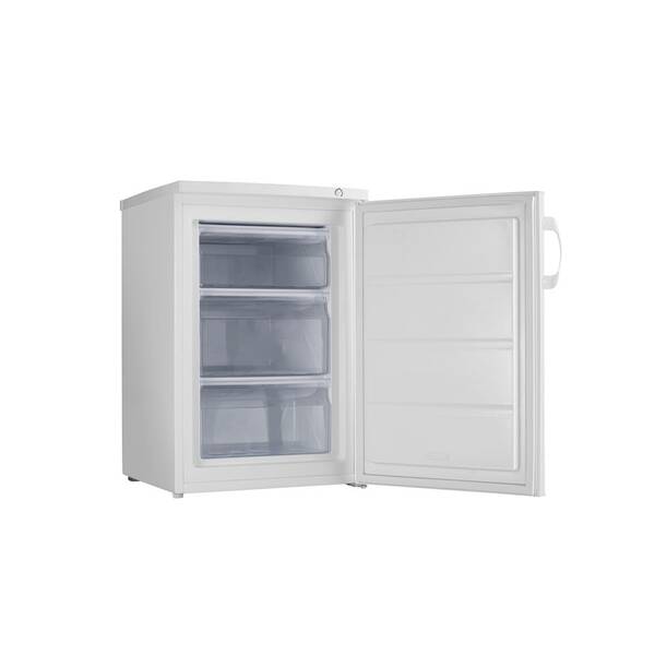 Mraznička Gorenje F585DW4 bílá


