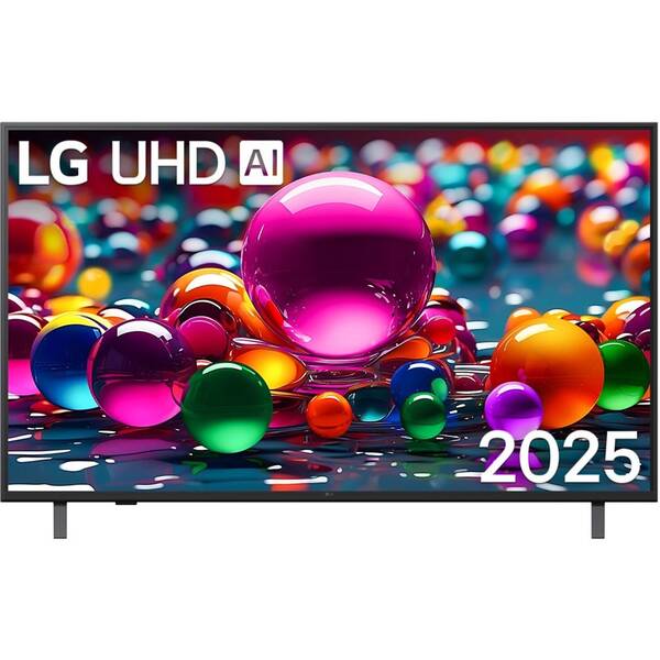 Televize LG 50UA75006LA 

