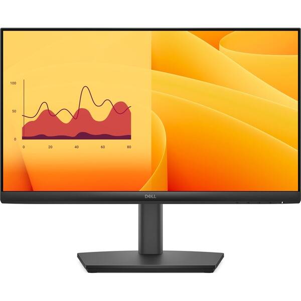 Monitor Dell E2225HSM černý

