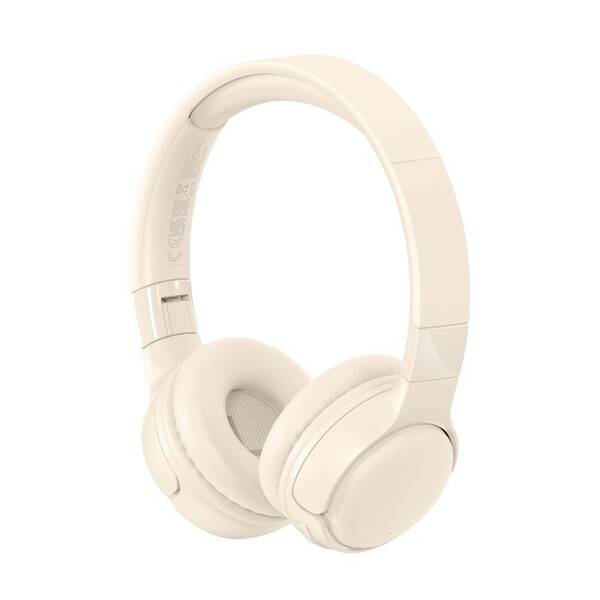 Sluchátka HONOR CHOICE Headphones Lite bílá

