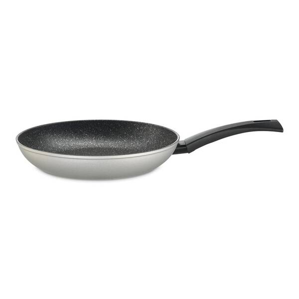 Pánev Delimano průměr 28 cm šedá barva
