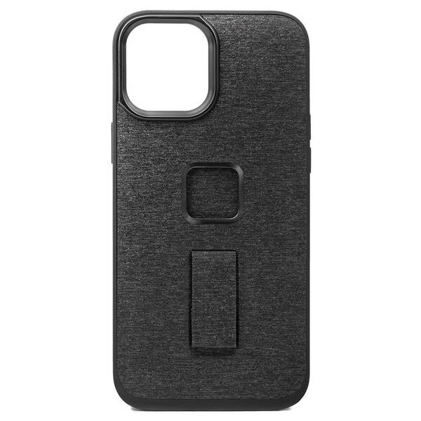 Kryt na mobil Peak Design Everyday Loop Case na Apple iPhone 13 šedý

