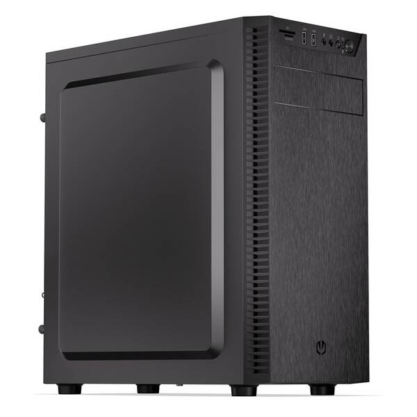 Case ENDORFY Armis 100 Solid černá

