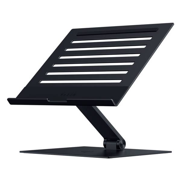 Podstavec pro notebooky Razer Adjustable Laptop Stand černý

