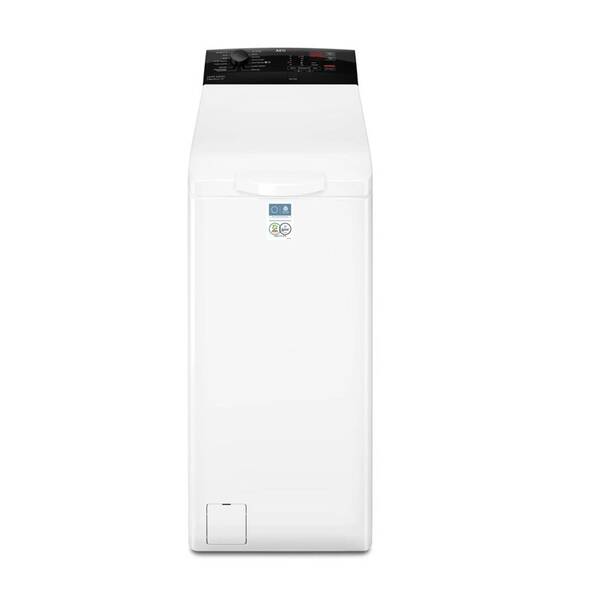Pračka AEG LTE6K463C bílá

