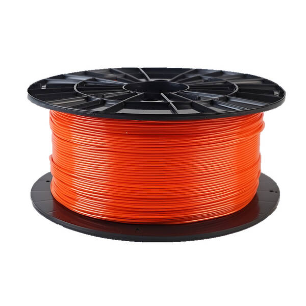 Filament Filament PM 1,75 PETG, 1 kg oranžový

