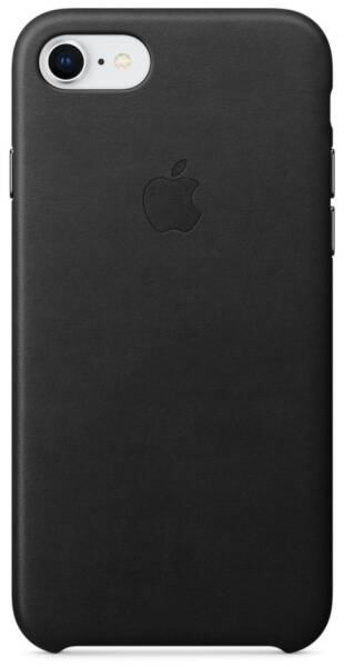 Kryt na mobil Apple na iPhone 8/7 černý

