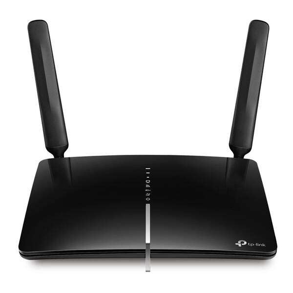 Router TP-Link Archer MR600 4G LTE černá barva
