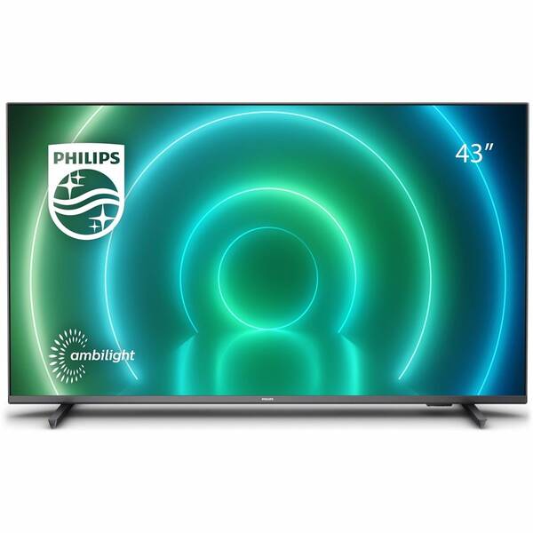 Televize Philips 43PUS7906 

