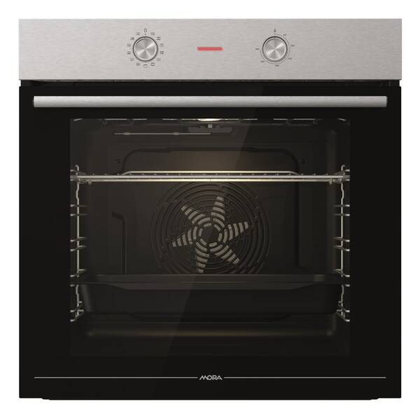 Trouba Mora VT 522 CX nerez

