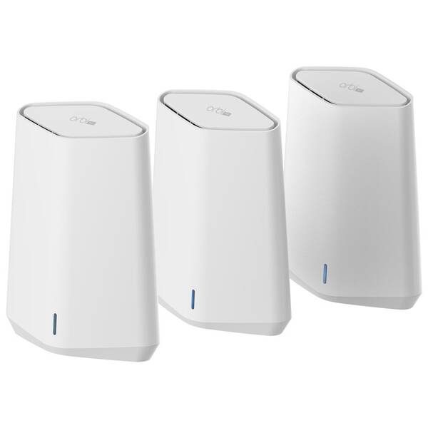 Komplexní Wi-Fi systém NETGEAR Orbi Pro SXK30 

