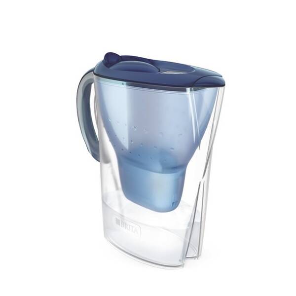 Filtrační konvice BRITA Marella XL 3,5 l 2024 modrá

