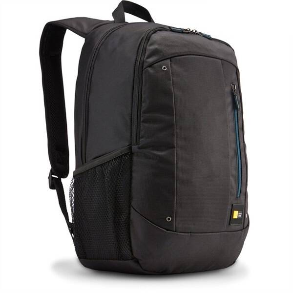 Batoh na notebook Case Logic na 15,6" a na tablet 10" černý

