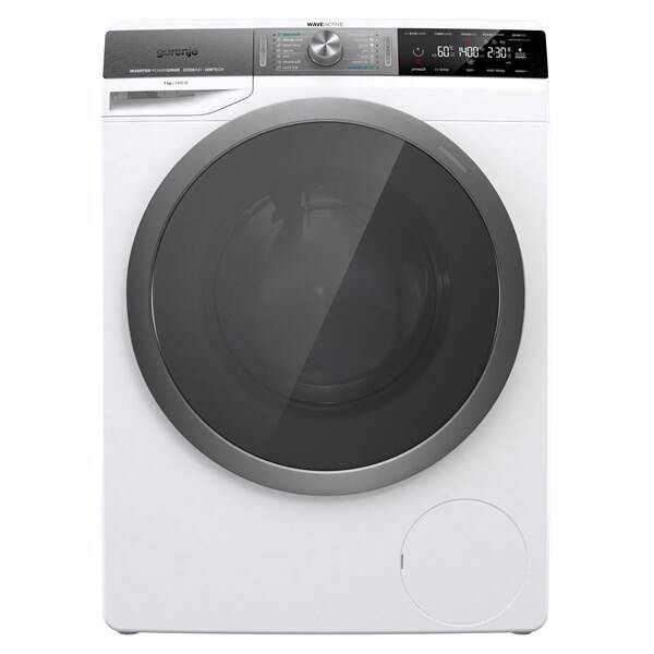 Pračka Gorenje WS74S4N bílý

