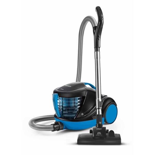 Podlahový vysavač Polti Lecologico Aqua Allergy Turbo Care 

