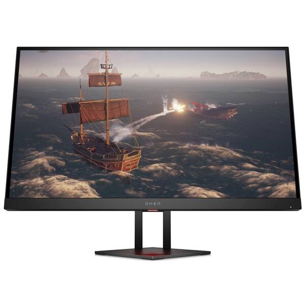 Herní monitor HP OMEN 27i 

