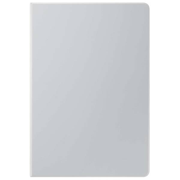 Pouzdro na tablet Samsung Galaxy Tab S7+/S7 FE/S8+ šedé

