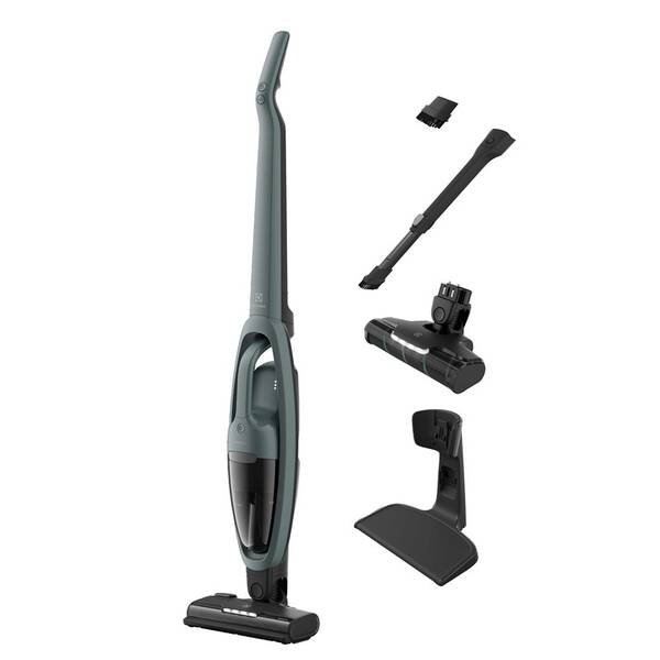 Tyčový vysavač Electrolux ES52C212XN 

