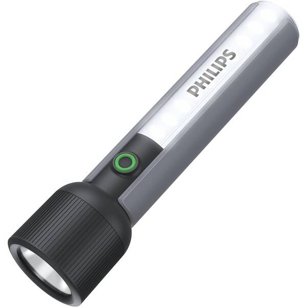 Svítilna Philips SFL1183/10, 400 lm šedá

