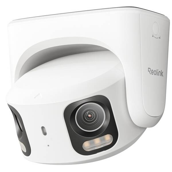 IP kamera Reolink RP-PCT16MD SMB PoE bílá

