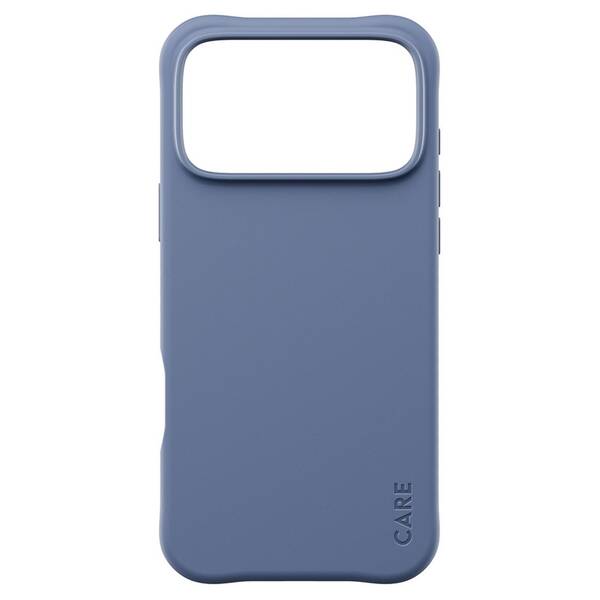 Kryt na mobil PanzerGlass CARE na Apple iPhone 18 Pro Max / 17 Pro Max Samba MagSafe modrý

