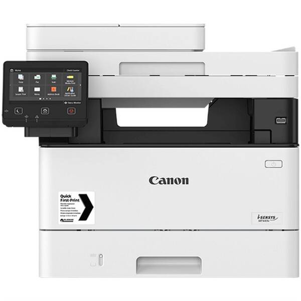 Tiskárna multifunkční Canon MF446x 

