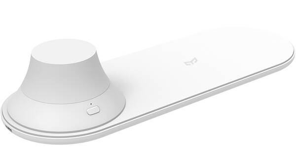 Stolní LED lampička Yeelight Wireless Charging Nightlight 

