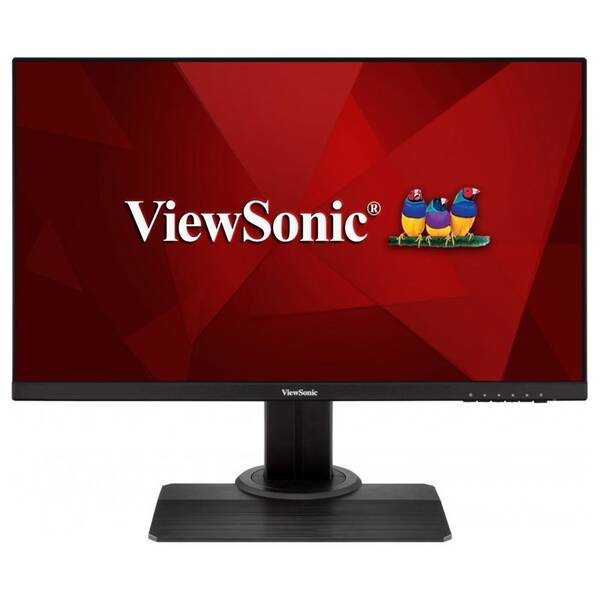 Herní monitor ViewSonic XG2705-2K černý

