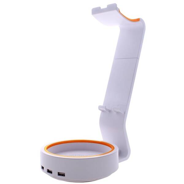 Držák EXG Powerstand SP2 bílý

