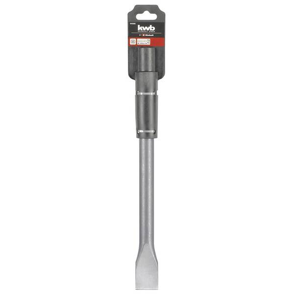 Sekáč KWB 40×410 mm 

