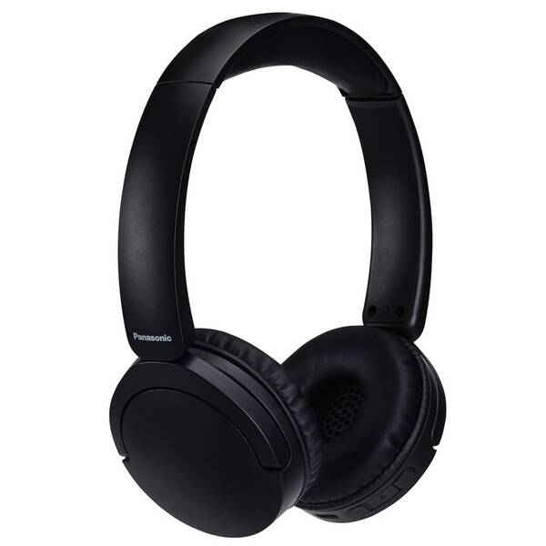 Sluchátka Panasonic HF630B černá

