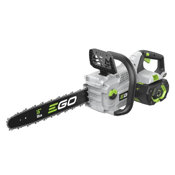Řetězová pila EGO CS1614E (s baterií) 

