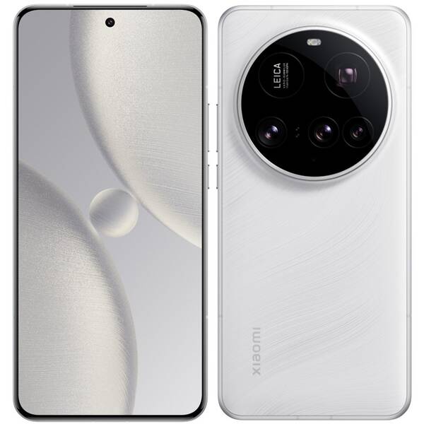 Mobilní telefon Xiaomi 15 Ultra 5G 16 GB / 512 GB bílý

