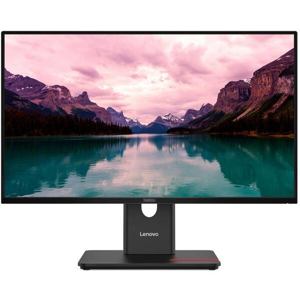 Monitor Lenovo ThinkVision T24-40 černý

