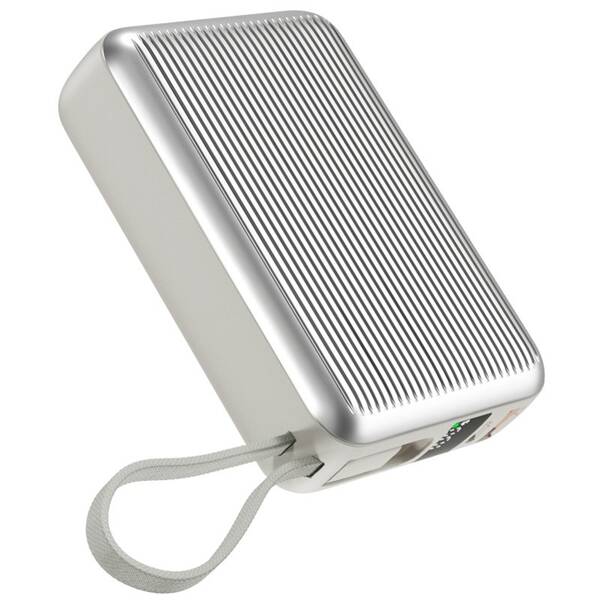 Powerbanka Epico UltraPack 45W 20000 mAh šedá

