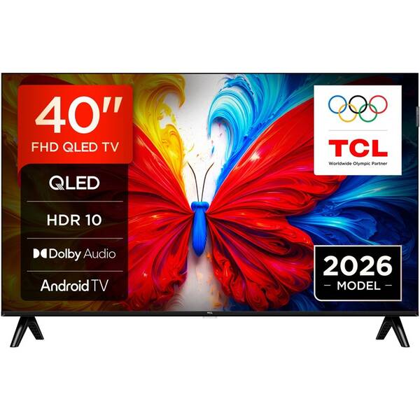 Televize TCL 40S5L 

