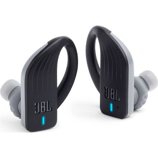 Sluchátka JBL Endurance PEAK černá

