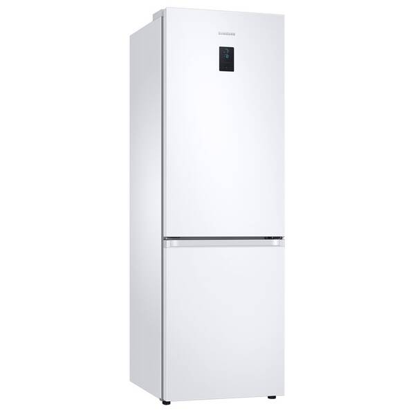 Chladnička s mrazničkou Samsung RB34T670EWW/EF bílá

