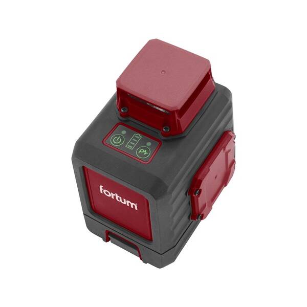 Křížový laser EXTOL 4780209 

