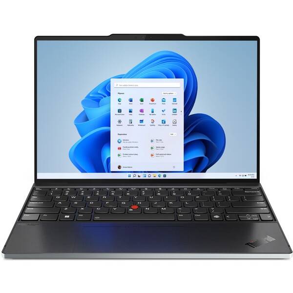Notebook Lenovo ThinkPad Z13 Gen 1 černá barva
