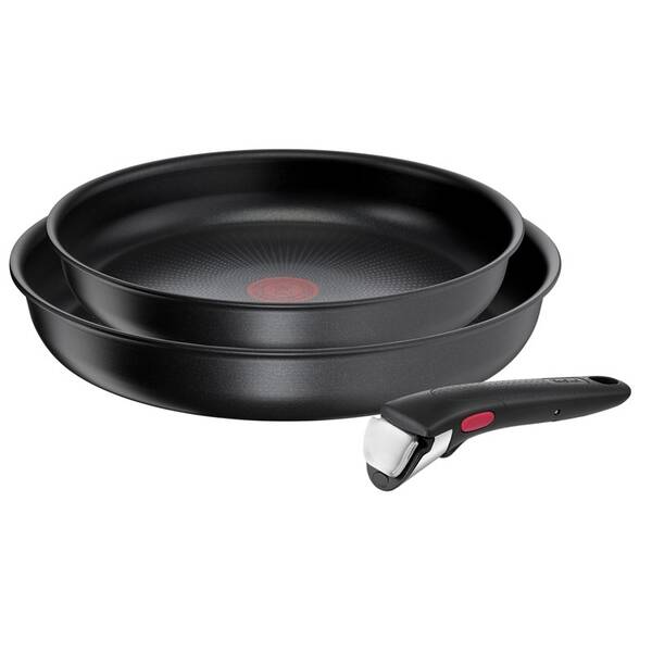 Sada pánví Tefal Daily Chef L7629553, 3 ks 


