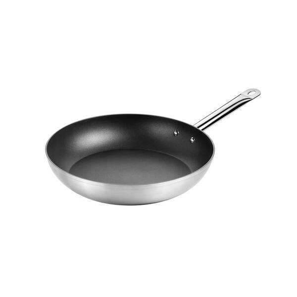 Pánev Tescoma 28 cm, dlouhá rukojeť 

