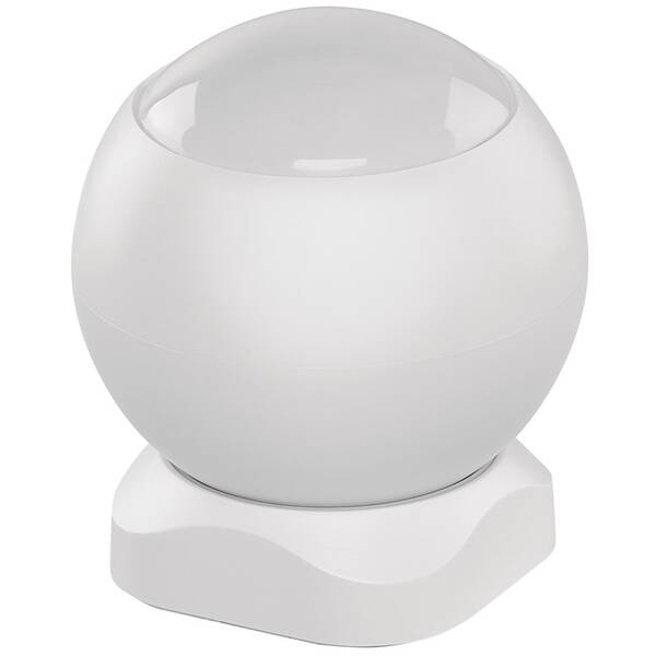 Detektor pohybu EMOS GoSmart ZigBee bílý

